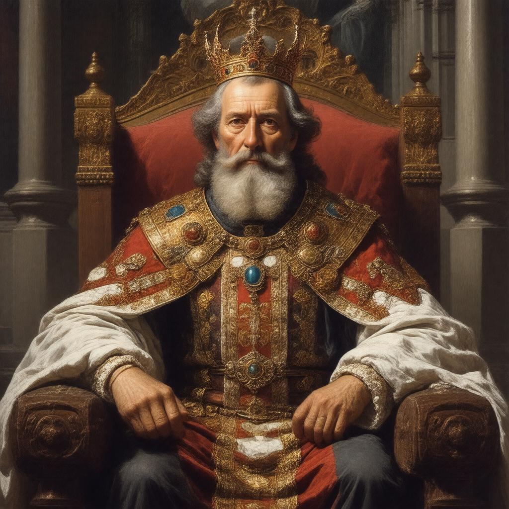 Emperor Frederick III